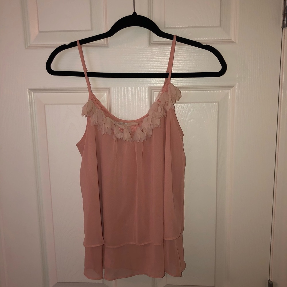 LC Lauren Conrad Tank Top